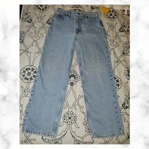 Canyon River Blues Mom Jeans